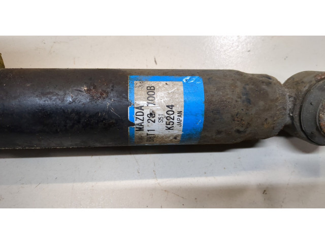 Стойка амортизатора  Mazda 3 (BM) 2013-2019      