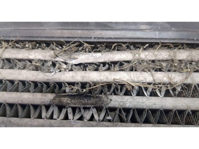 Интеркулер  Skoda Yeti 2013-2018       