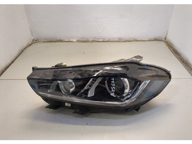 Фара передняя Jaguar XE 2015-2025 левая