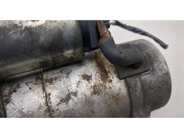 Стартер Jaguar XF 2007-2015 2.2