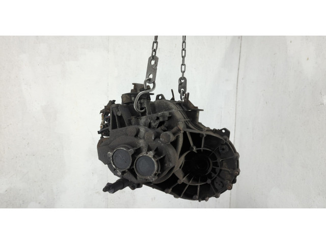 Стартер Mitsubishi Colt 2002-2012 1.1