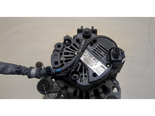 Генератор Volkswagen Caddy 2010-2015