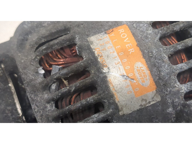 Генератор Rover 45 2000-2005 YLE000010