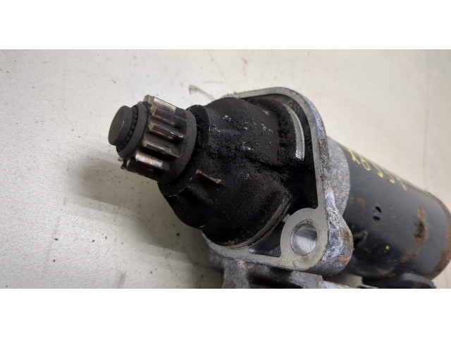 Стартер  Volkswagen Passat 7 2010-2015 Европа   02M911024   