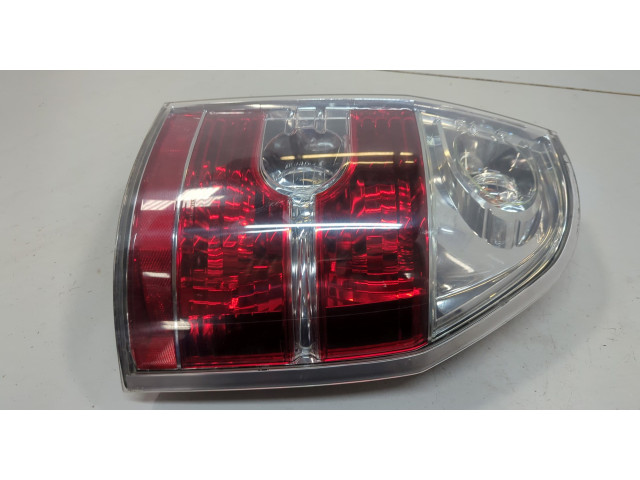 Задний фонарь          