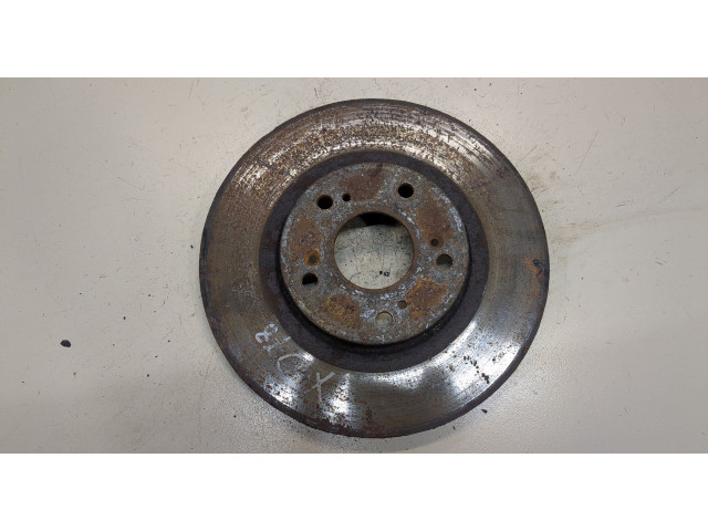 Диск тормозной Honda Accord 8 2008-2013 2.2 передний