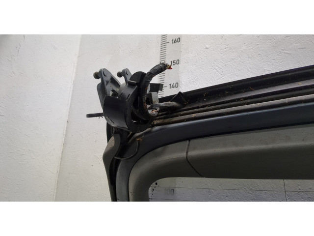 Замок багажника Porsche Cayenne 2002-2010