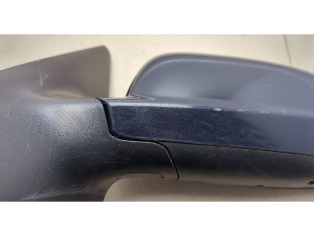 Зеркало боковое Volkswagen Golf 4 1997-2006 левое 1J2857507, 1J2857521, 3B0857537B
