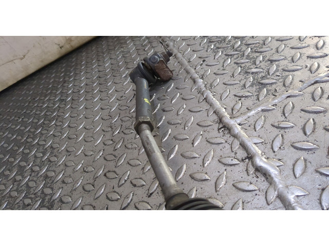    Рейка рулевая без г/у  Mazda CX-9 2016-      