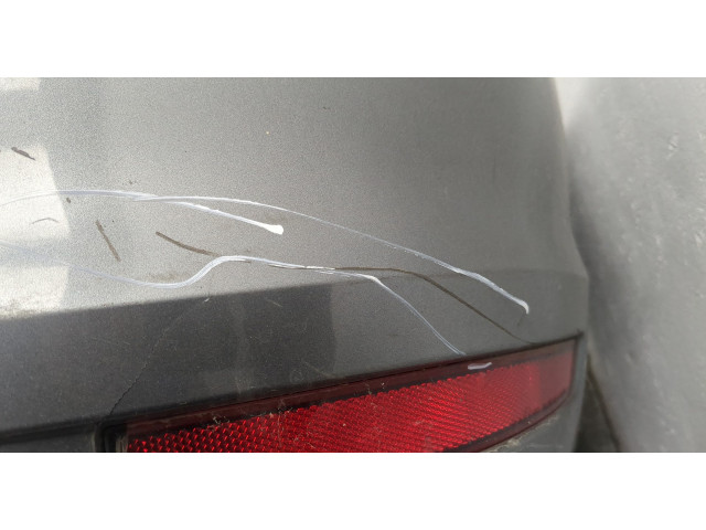 Бампер Volkswagen Jetta 6 2010-2018 задний