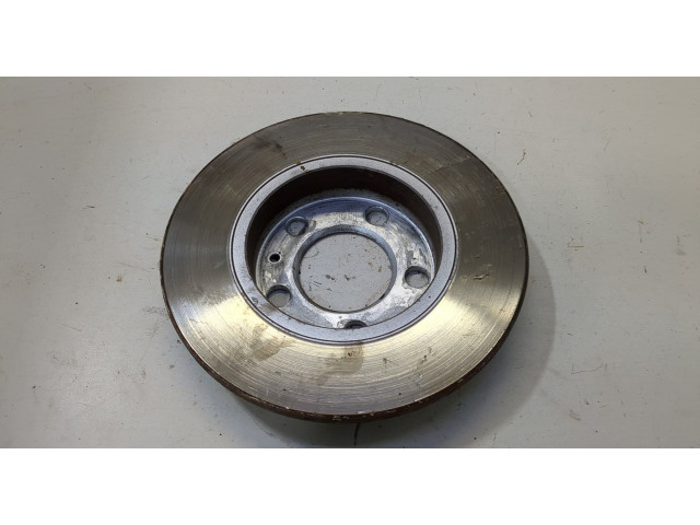 Диск тормозной Volkswagen Golf 4 1997-2005 задний 1J0820803LX, JZW698601AC