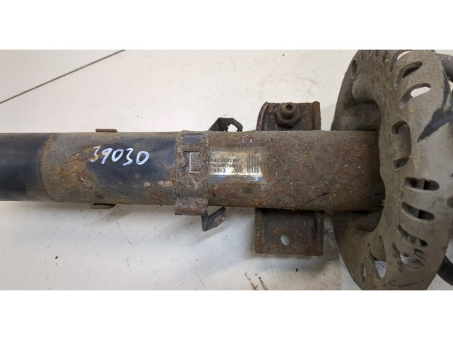 Стойка амортизатора Skoda Fabia 1999-2004