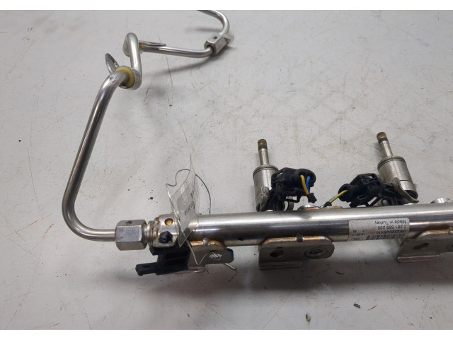 Форсунка топливная  Lincoln MKZ 2016-2020    CJ5E9D280BF     