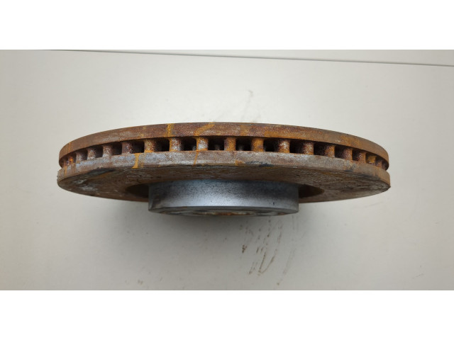 Диск тормозной Ford Explorer 2019-2025 передний L1MZ1125A