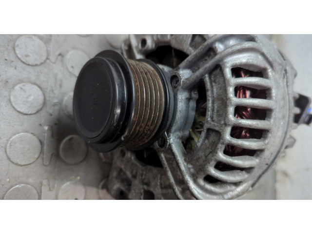 Генератор  Audi A5 (8T) 2007-2016       06H903016L    