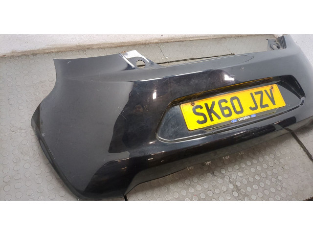 Бампер  Ford Ka 2009-2016 задний   1673441, 9S5117906AA59AZ
