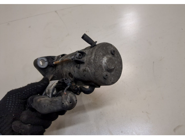 Стартер Lexus IS 2005-2013 2.2