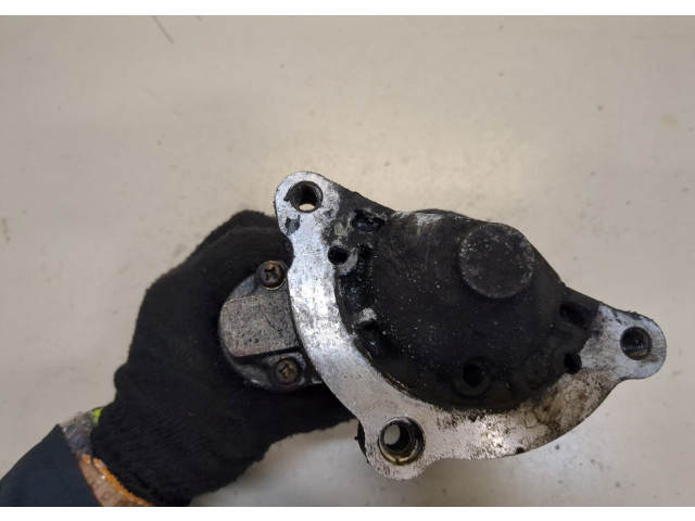 Стартер  Peugeot 807 2     