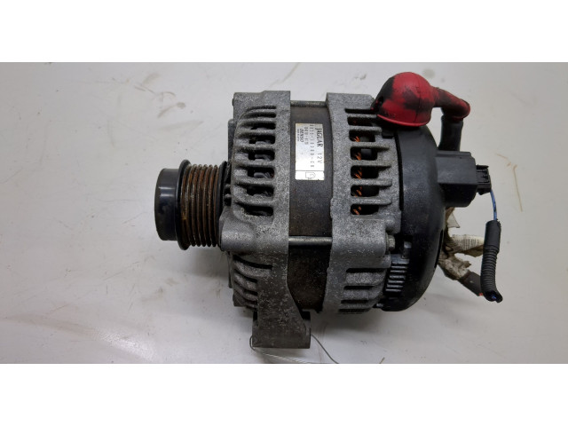 Генератор  Jaguar XF 2007-2015       C2Z3415, 8X2310300CB    