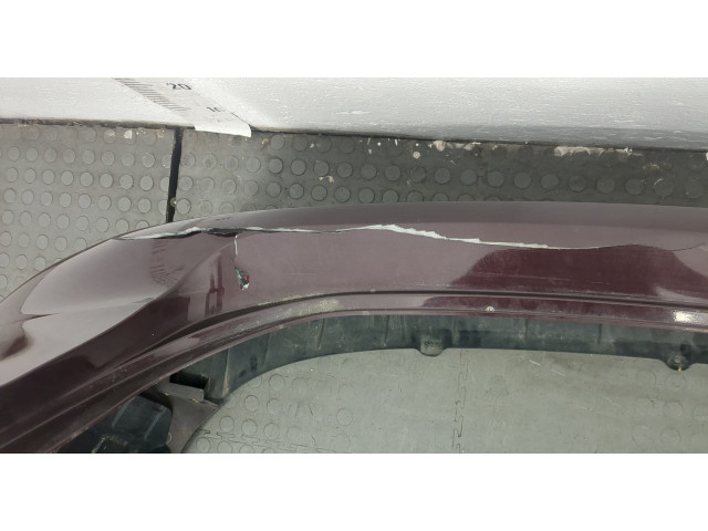 Бампер  KIA Cerato 2013-2020 задний   86611B0000