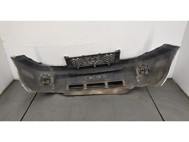 Бампер Nissan X-Trail (T30) 2001-2006 передний