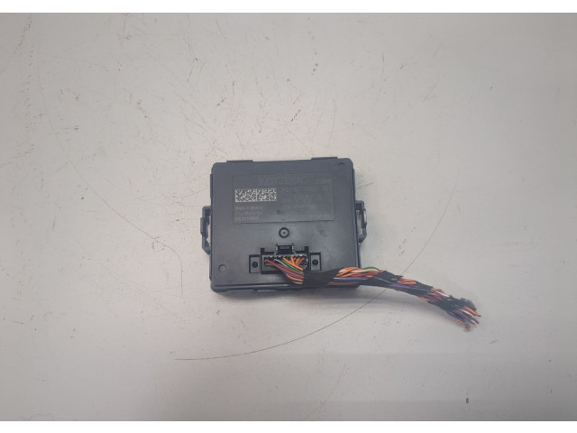 Блок комфорта  Volkswagen Jetta 7 2018-2025      3Q0907530AC  