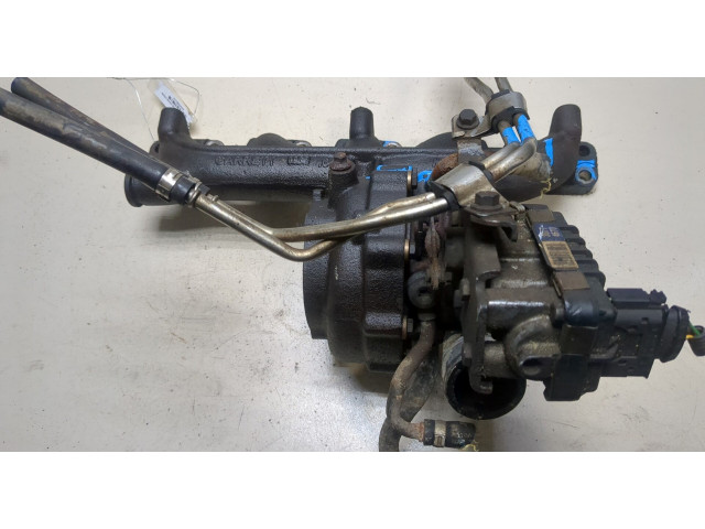  Турбина  Volvo C70 2006-2009             36000575