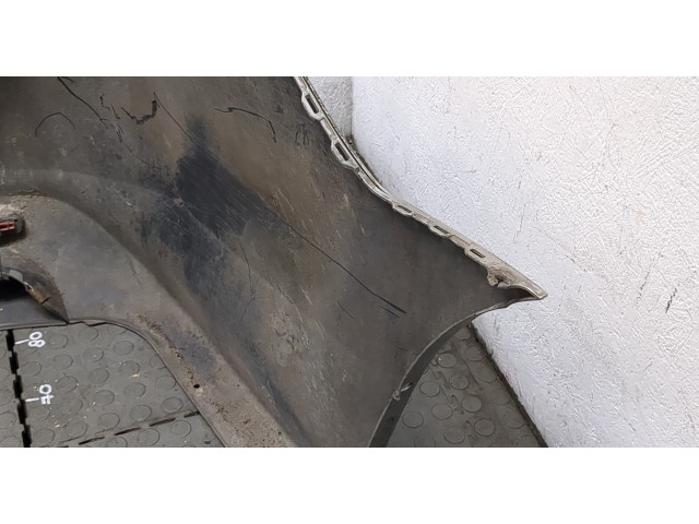 Бампер  Honda Accord 8 2008-2013 задний   