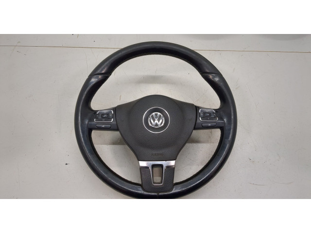 Руль  Volkswagen Caddy 2010-2015           