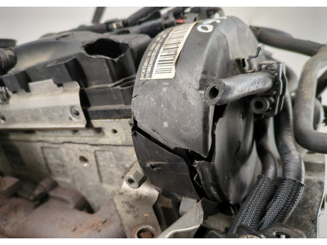 Генератор  Volkswagen Passat 7 2010-2015 Европа           