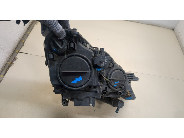 Фара передняя  Mercedes CLS C219 2004-2010 левая 