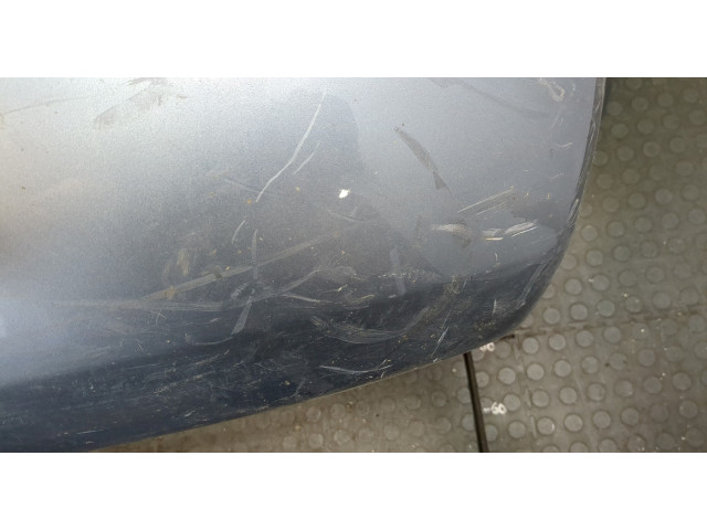 Бампер Skoda Octavia Tour 1996-2011 задний 1U9807421D