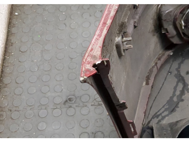 Бампер  Skoda Octavia (A5) 2004-2013 передний   