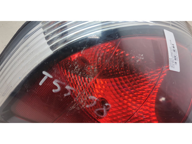 Задний фонарь     924011G210     