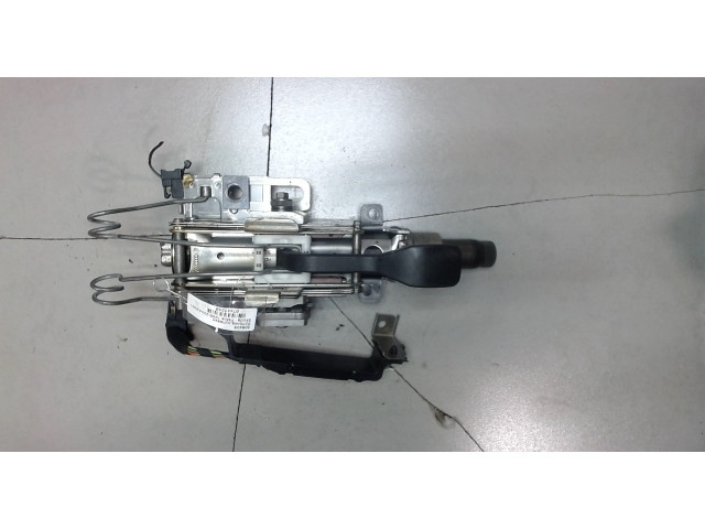 рейка Колонка рулевая Skoda Fabia 1999-2004