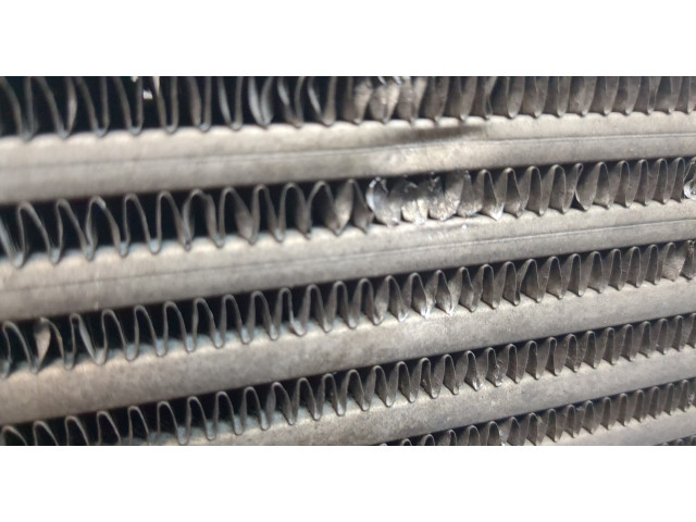 Интеркулер SsangYong Korando 2010-