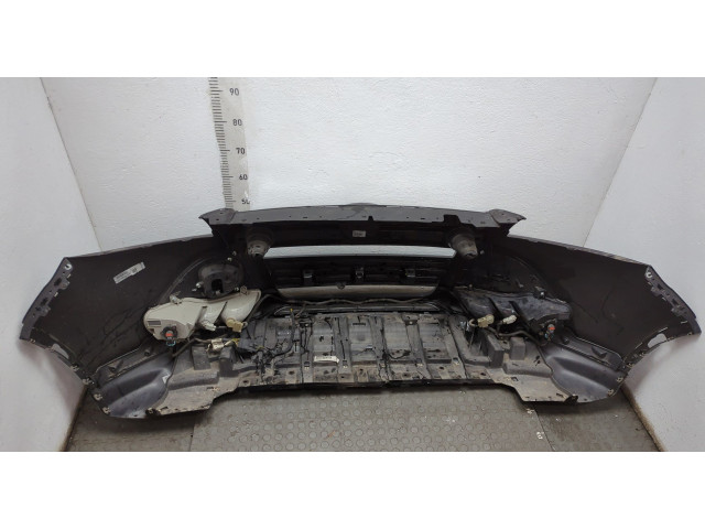 Бампер  Ford Escape 2012-2015 передний   CJ5Z17D957BCCP, CJ5Z17D957AA, CJ5Z8419BA