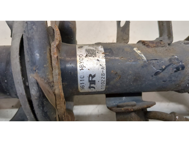 Стойка амортизатора Infiniti EX35