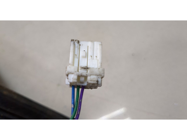 Зеркало боковое Nissan X-Trail (T30) 2001-2007 правое