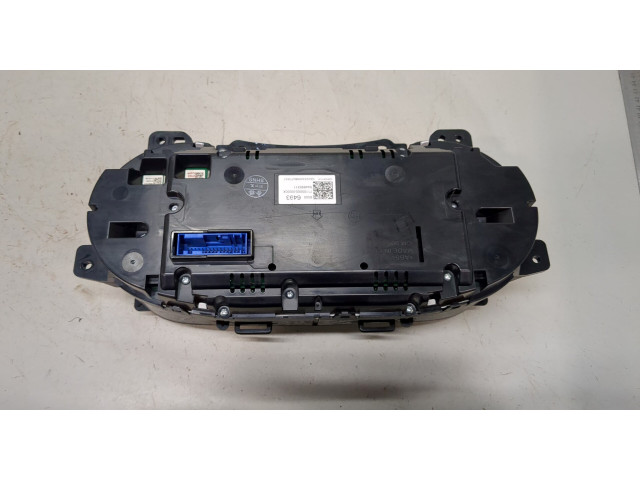 Панель приборов  Buick Encore GX 2019-2024       60006493     