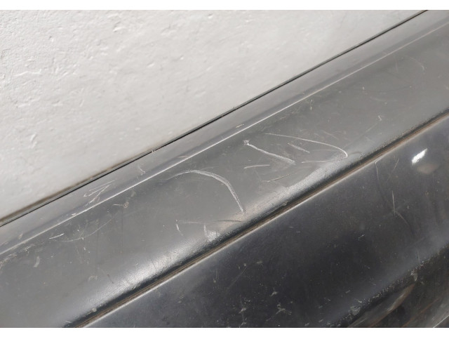 Бампер  Volvo S40 / V40 1995-2004 задний   