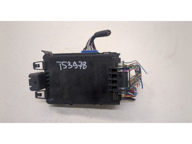 Блок комфорта Mazda CX-5 2012-2017 KD45675Y0G