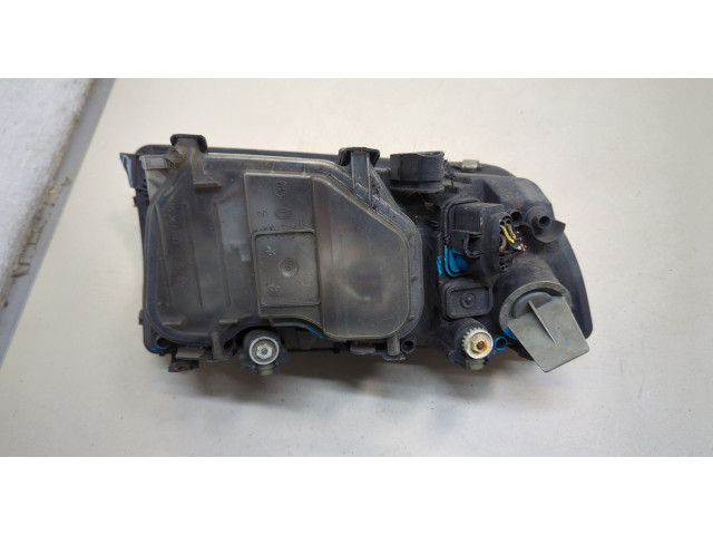 Фара передняя  Skoda Fabia 1999-2007 левая 