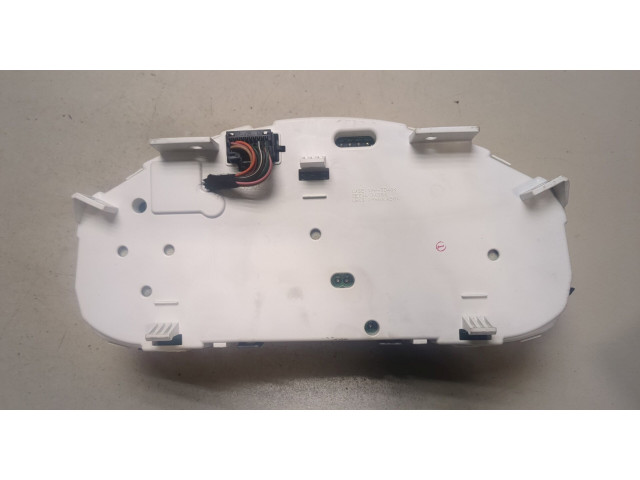 Панель приборов Cadillac CTS 2008-2013