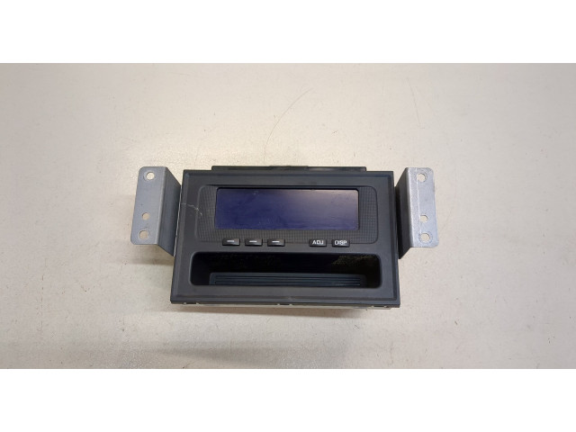 Дисплей бортового компьютера Mitsubishi L200 2006-2015