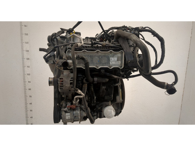 Турбина Volkswagen Jetta 7 2018-2025 04E145722N