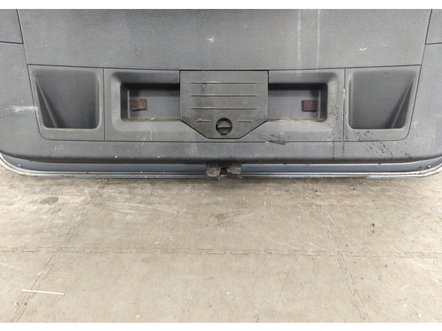 Моторчик заднего дворника  Volkswagen Passat 6 2005-2010      