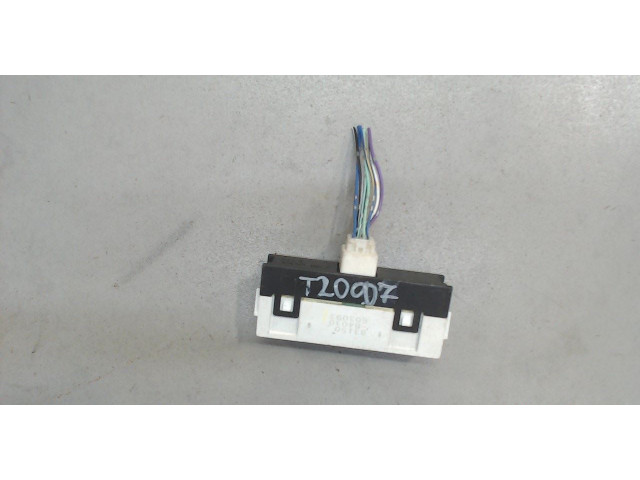 Дисплей бортового компьютера Daihatsu Terios 2 83150-B4030