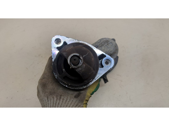 Стартер  Chevrolet Spark 2009- 1     