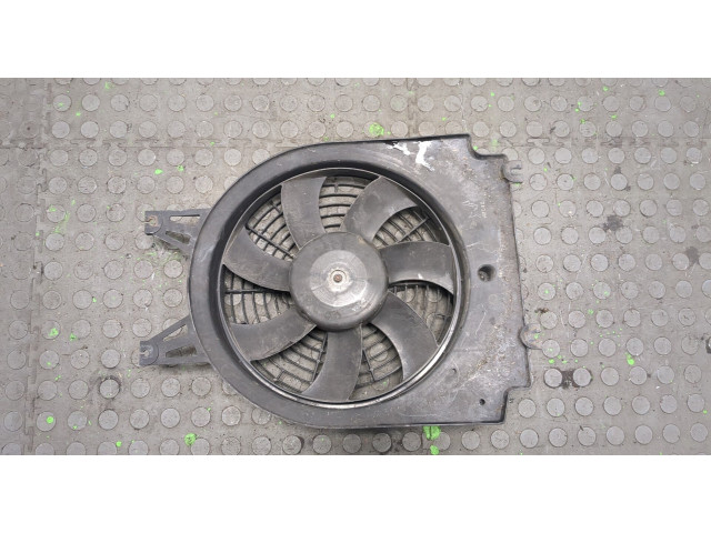 Вентилятор радиатора  KIA Sorento 2002-2009    2.5 дизель       